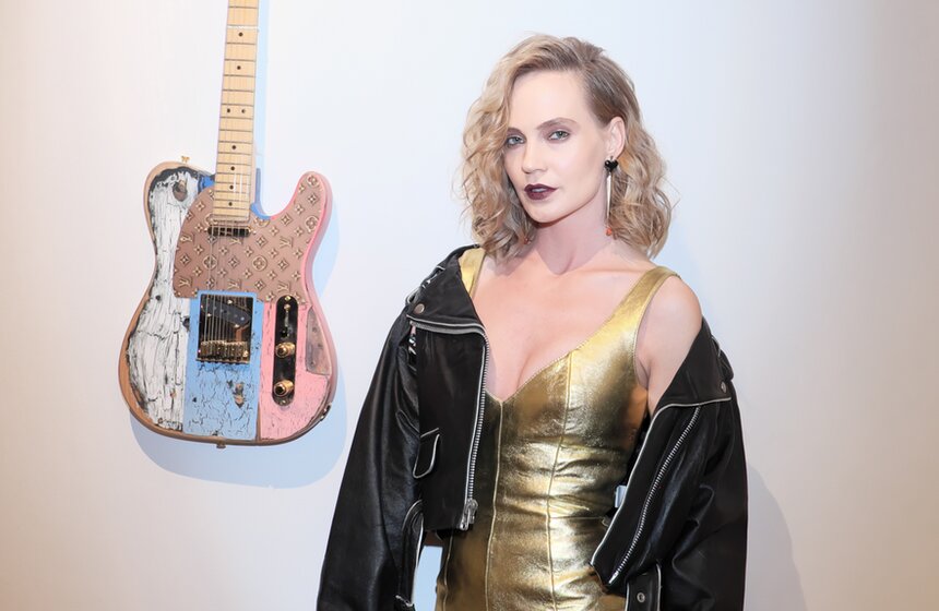 Московский музей современного искусства открыл выставку Шнурова 23 фото