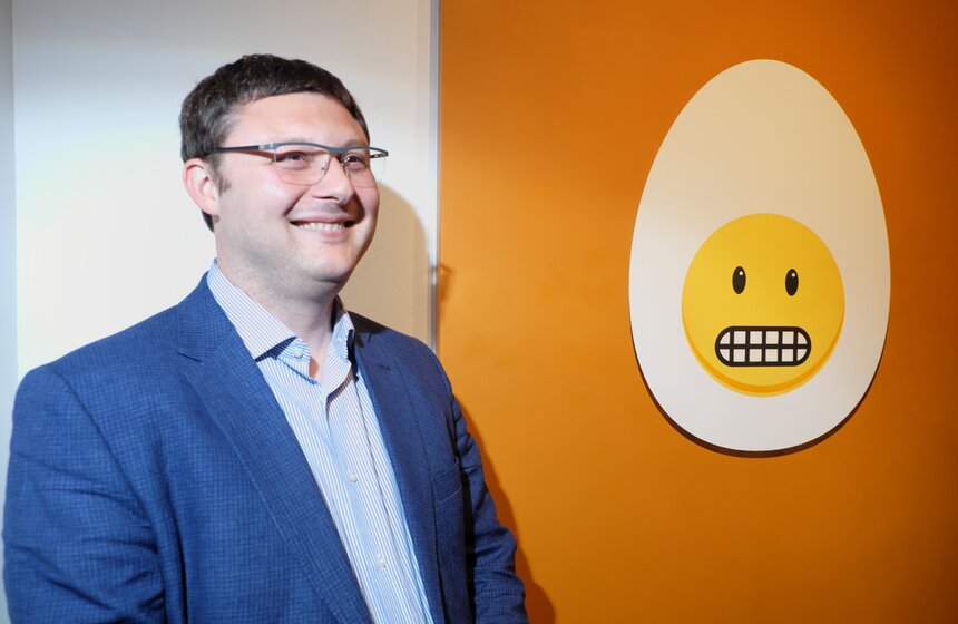 Московский музей современного искусства открыл выставку Шнурова 26 фото