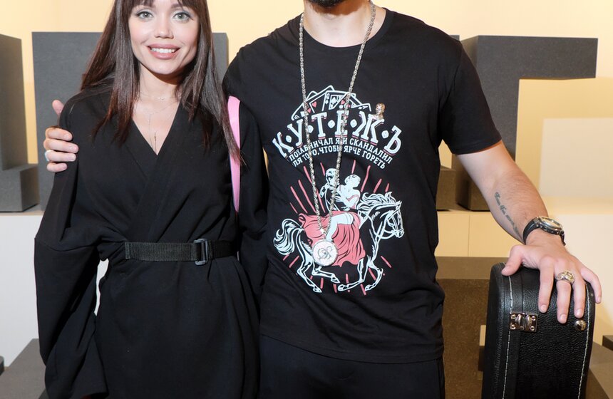 Московский музей современного искусства открыл выставку Шнурова 25 фото