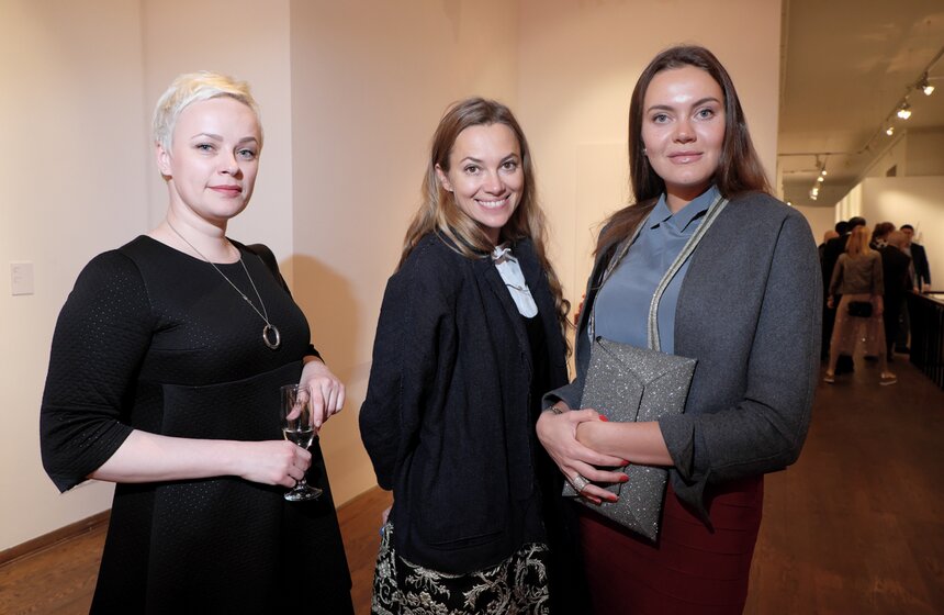 Московский музей современного искусства открыл выставку Шнурова 30 фото