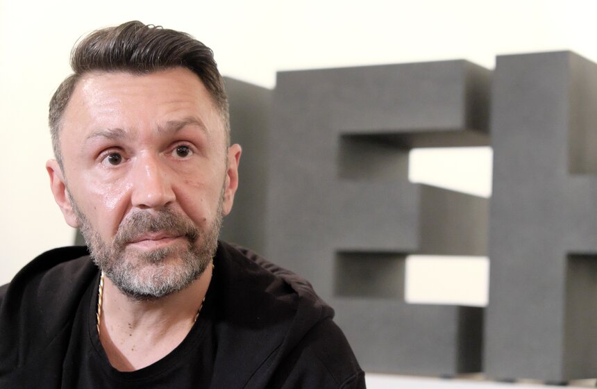 Московский музей современного искусства открыл выставку Шнурова 6 фото