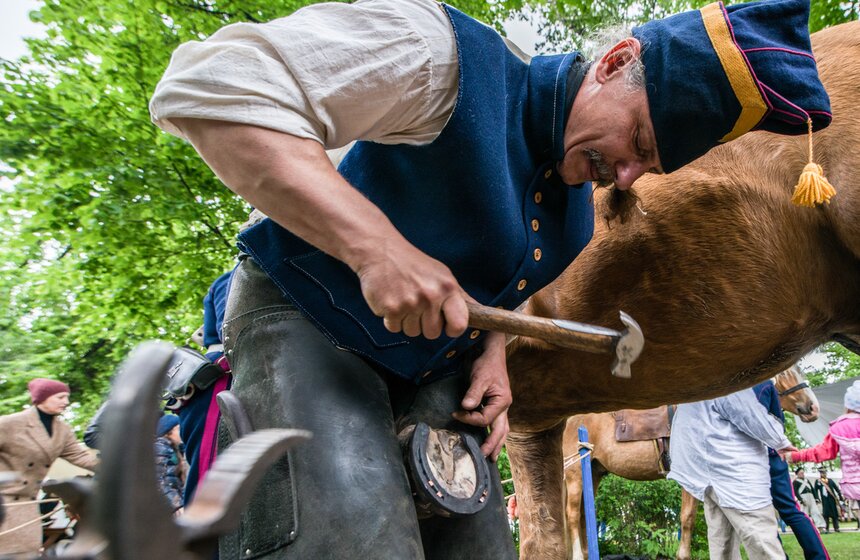 Фестиваль "Времена и Эпохи. Собрание"  стартовал в Москве 6 фото