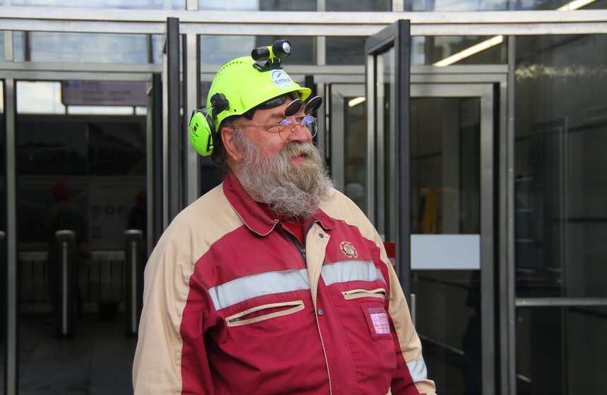 Как проходит реконструкция Филевской линии метро 10 фото