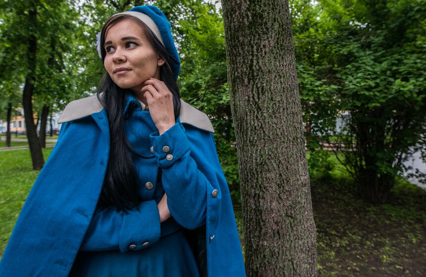 Фестиваль "Времена и Эпохи. Собрание"  стартовал в Москве 30 фото