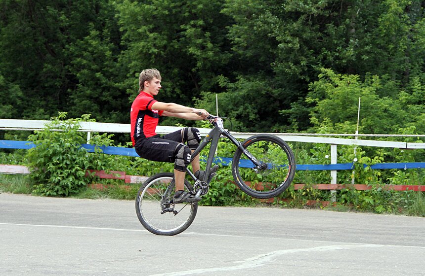 В столичном спорткомплексе организовали зону активного отдыха 5 фото