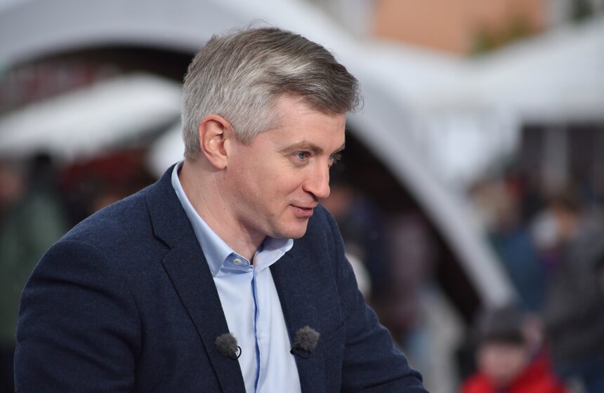 Книжный фестиваль "Красная площадь" открылся в Москве 30 фото