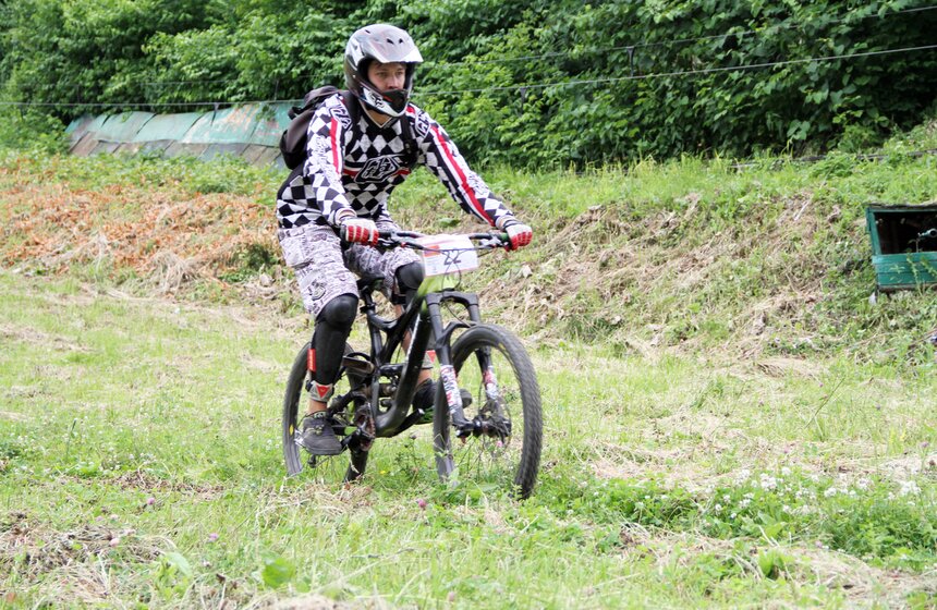 В столичном спорткомплексе организовали зону активного отдыха 2 фото