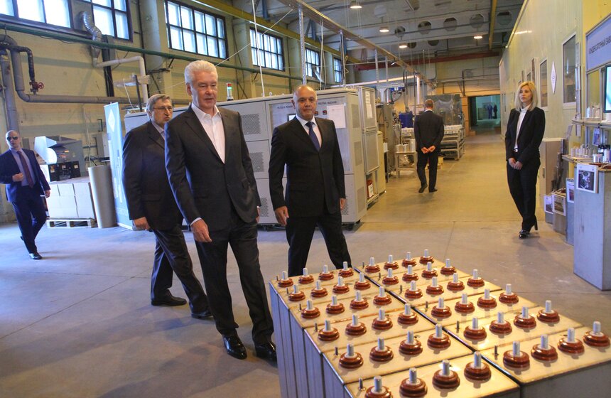 Как работает крупнейший завод столичных систем отопления 20 фото