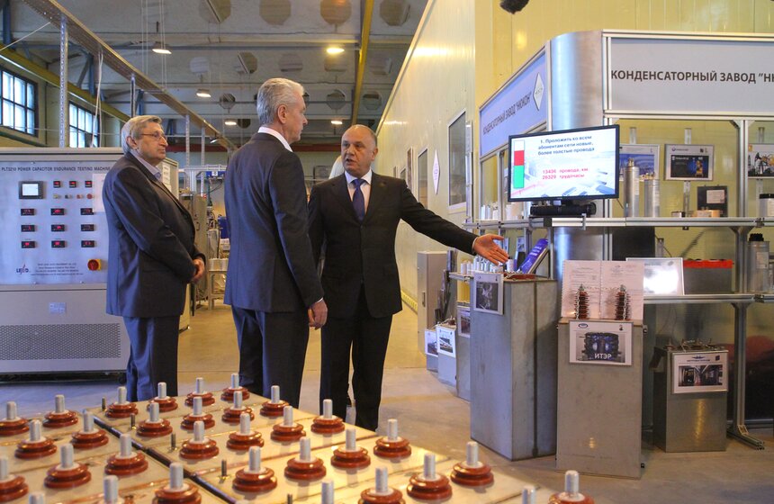 Как работает крупнейший завод столичных систем отопления 22 фото