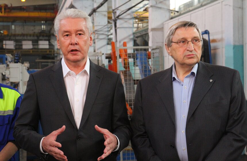 Как работает крупнейший завод столичных систем отопления 25 фото