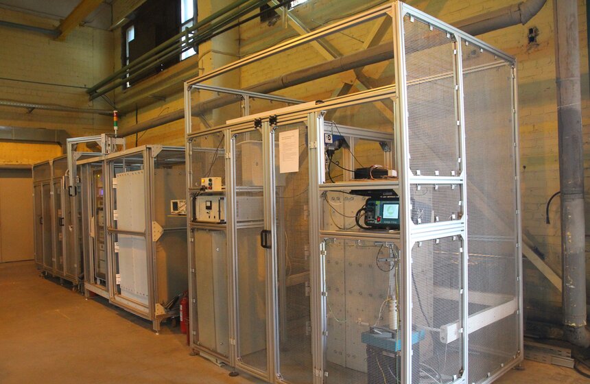 Как работает крупнейший завод столичных систем отопления 7 фото