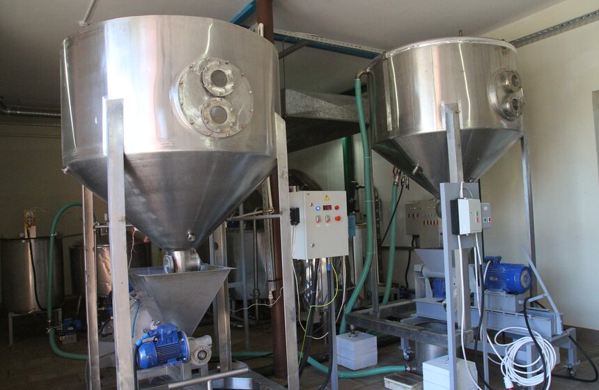 Как работает крупнейший завод столичных систем отопления 1 фото