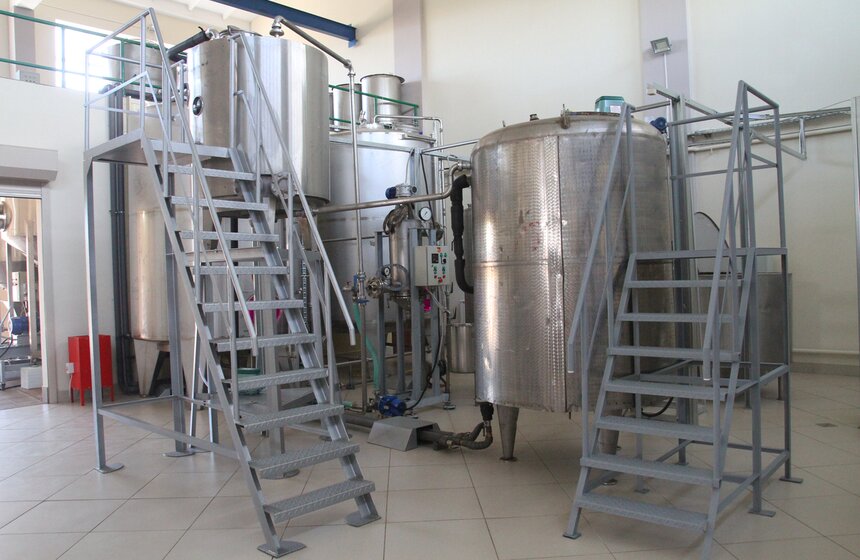 Как работает крупнейший завод столичных систем отопления 2 фото