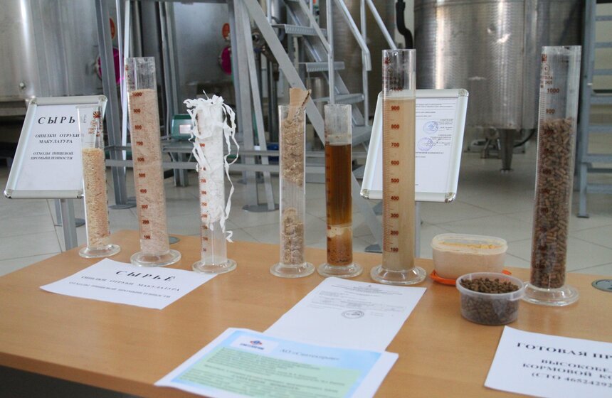 Как работает крупнейший завод столичных систем отопления 4 фото