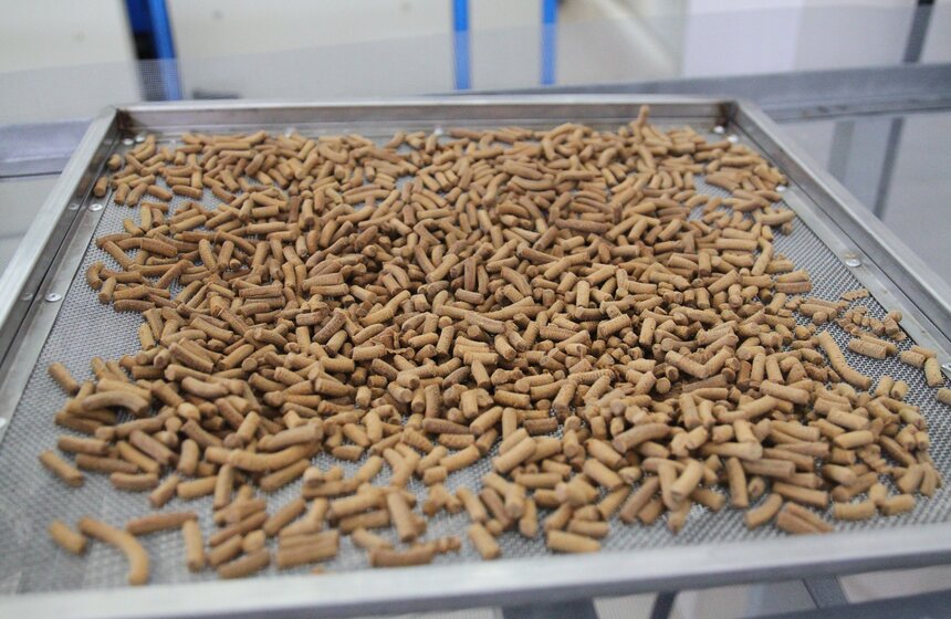 Как работает крупнейший завод столичных систем отопления 3 фото