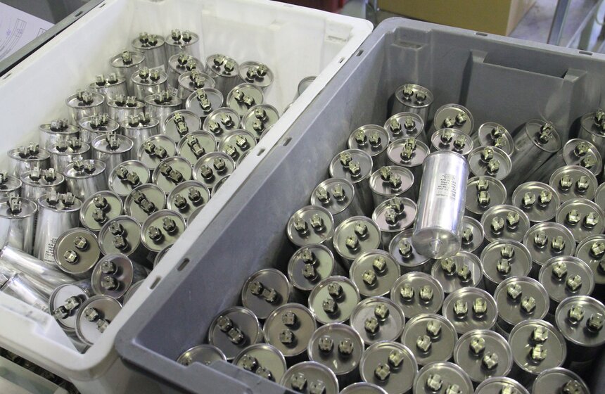 Как работает крупнейший завод столичных систем отопления 17 фото