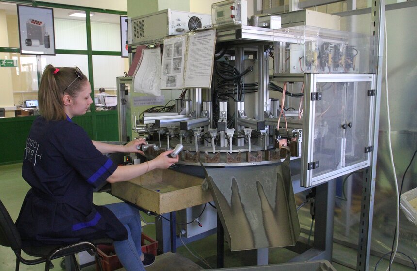 Как работает крупнейший завод столичных систем отопления 16 фото