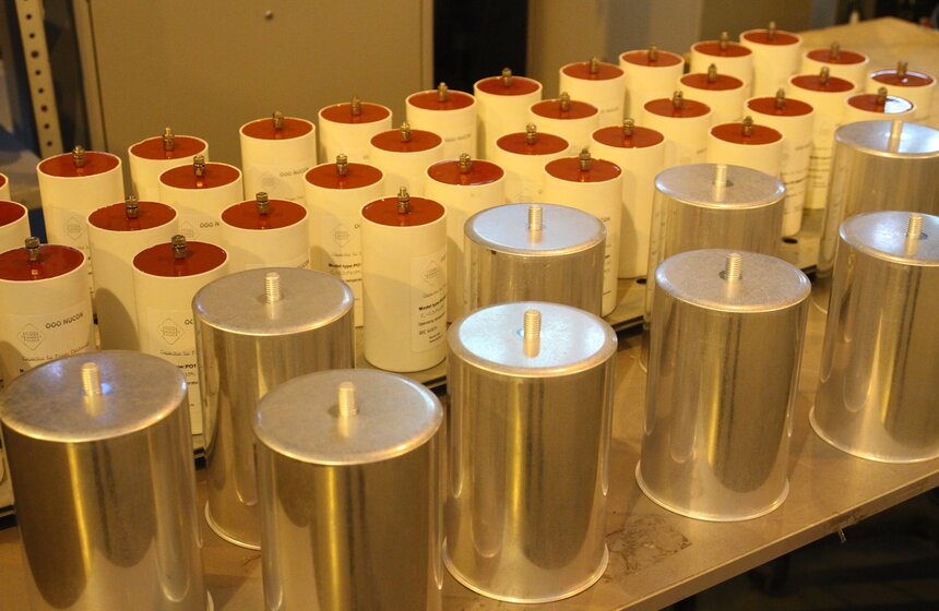 Как работает крупнейший завод столичных систем отопления 11 фото