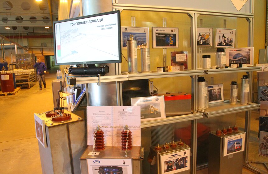 Как работает крупнейший завод столичных систем отопления 9 фото