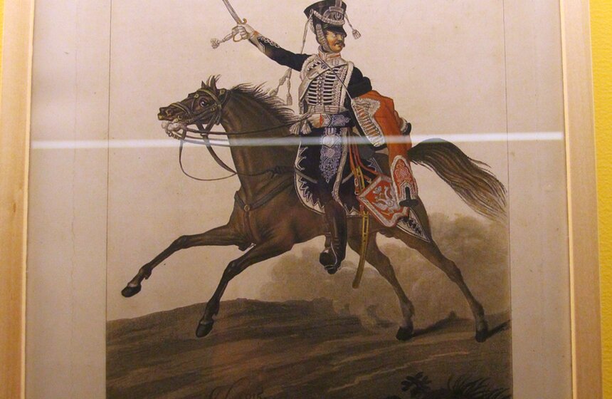 Выставка к 200-летию Манежа открылась в Москве 10 фото