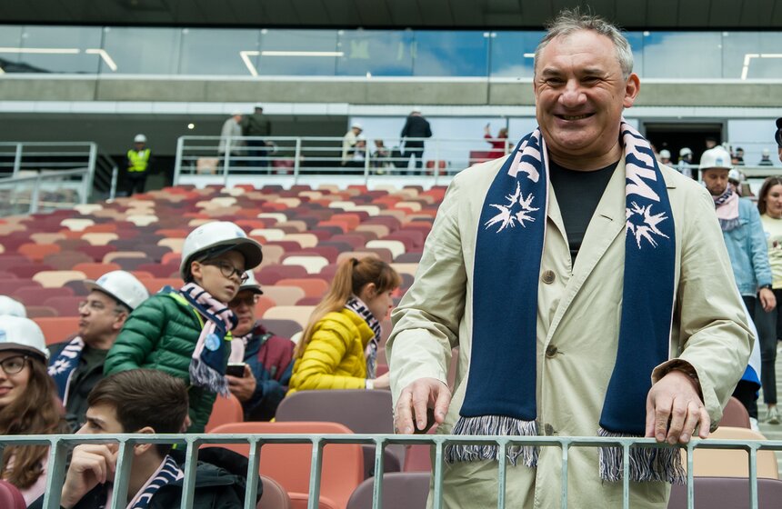 Посадка вишневого сада в рамках фестиваля искусств. Фото 12 фото