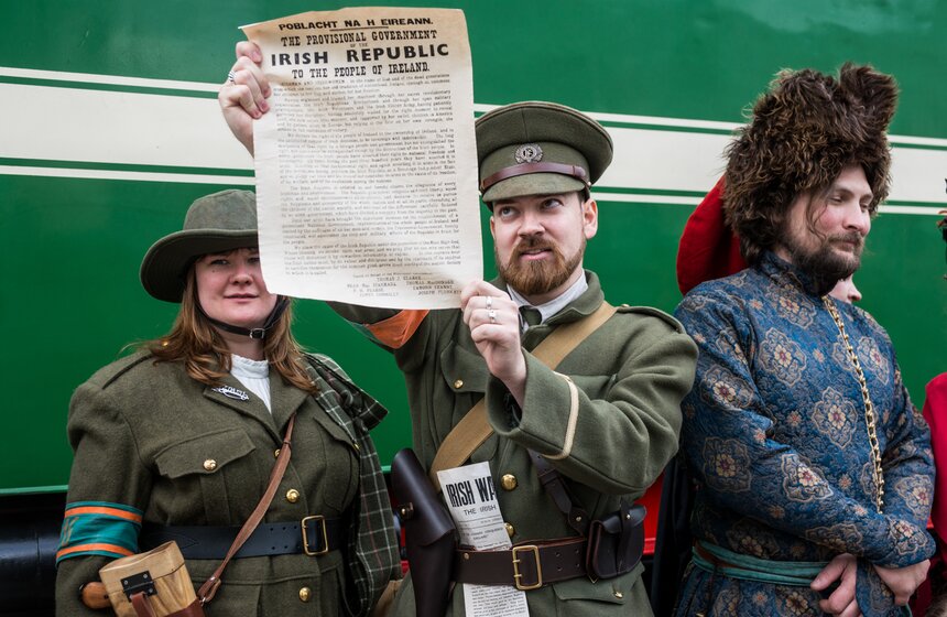 Как прошло открытие фестиваля "Времена и эпохи. Собрание" 21 фото