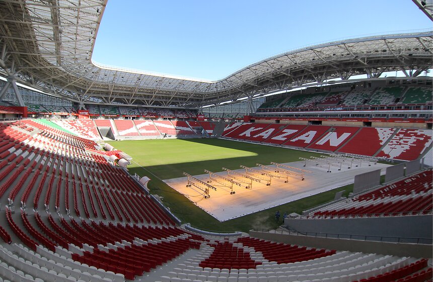 Фото: ТАСС/Максим Туманов