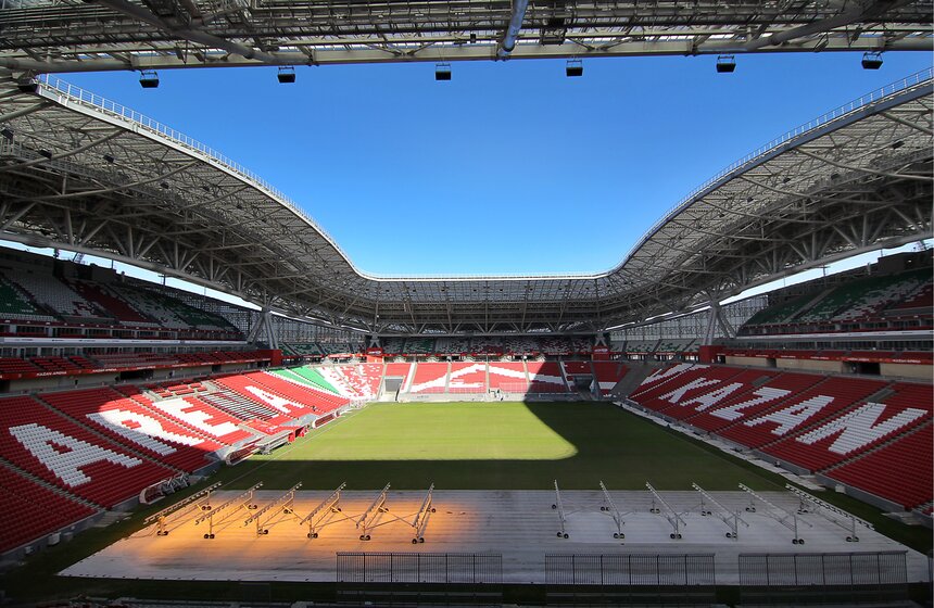 Фото: ТАСС/Максим Туманов