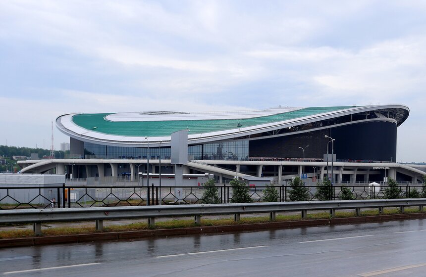 Фото: ТАСС/Сергей Фадеичев