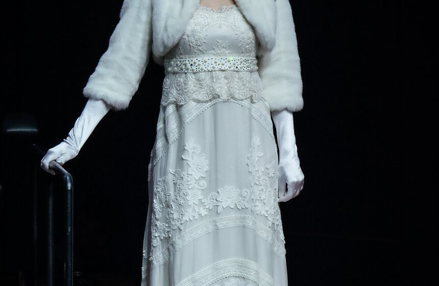 Премьера оперы "Чаадский" в постановке Кирилла Серебренникова 35 фото