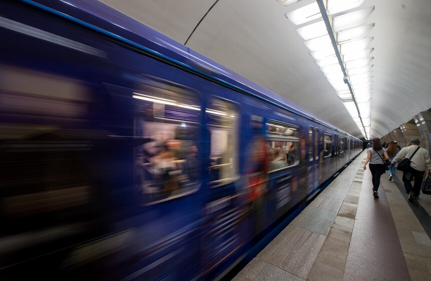 Запуск именного состава "Россия – моя история". Фото 26 фото