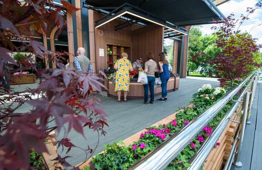 Семеновская межрегиональная ярмарка. Фото 18 фото