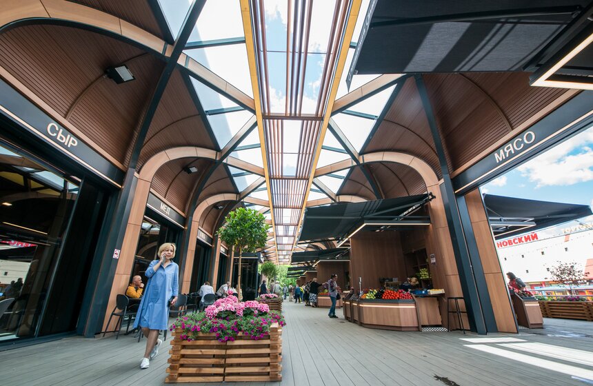 Семеновская межрегиональная ярмарка. Фото 16 фото