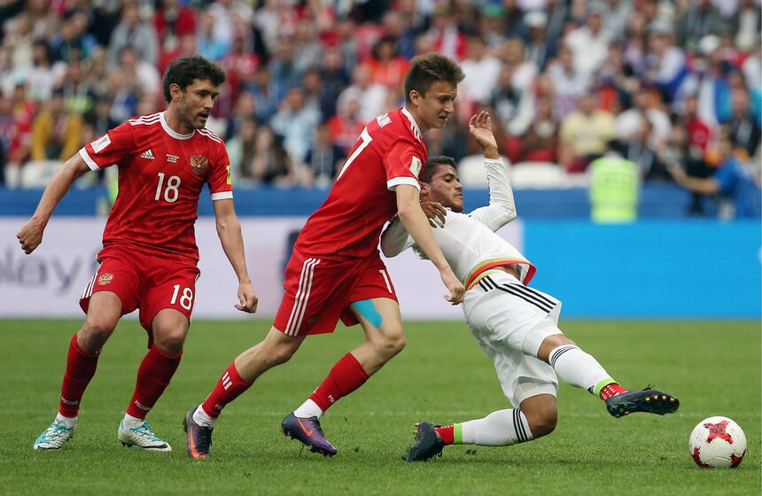 Фото: ТАСС/Егор Алеев