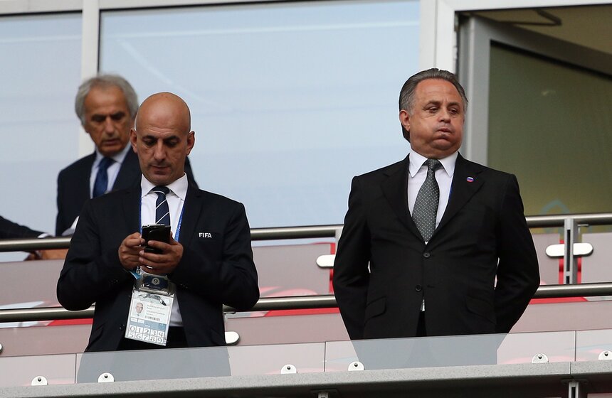 Фото: ТАСС/Егор Алеев