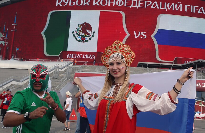 Фото: ТАСС/Егор Алеев