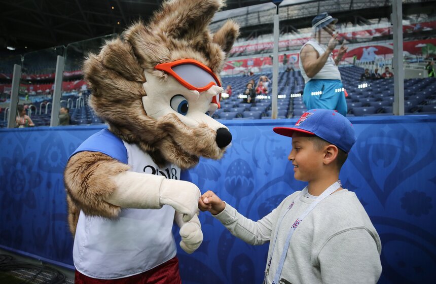 Фото: ТАСС/Петр Ковалев