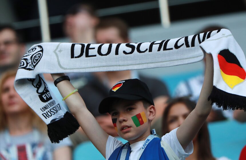 Фото: ТАСС/Сергей Фадеичев