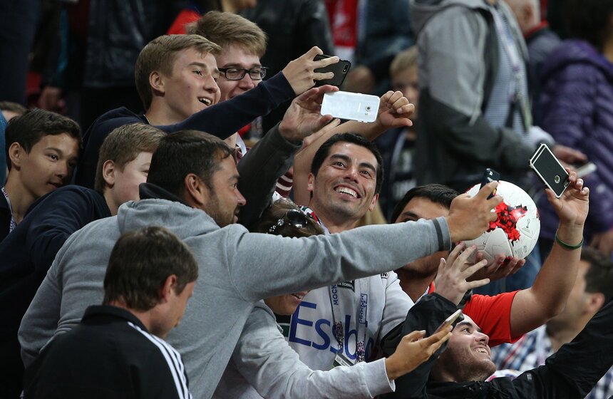 Фото: ТАСС/Егор Алеев