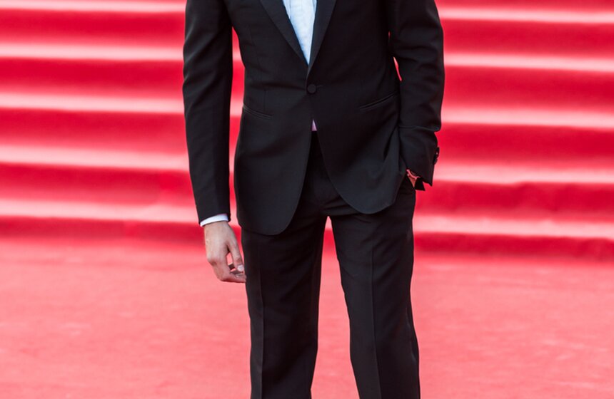 Открытие Московского международного кинофестиваля. Фото 33 фото