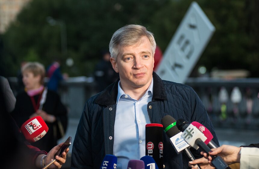 "Московский выпускной" отметили школьники в ночь с 23 на 24 июня 5 фото