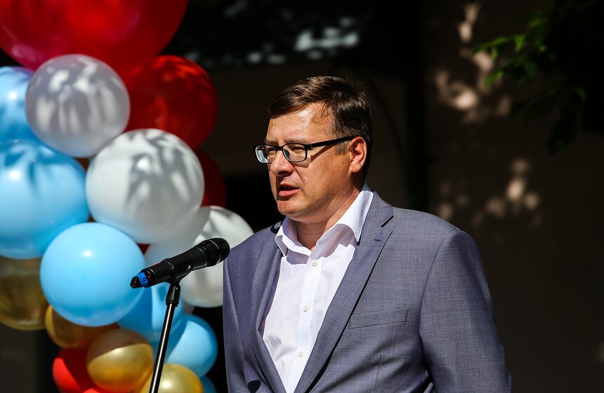 Лучшего водителя трамвая выбрали в столице 4 фото