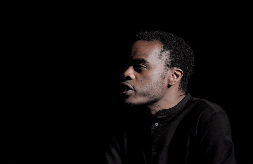 Репетиция спектакля "Поле битвы" 8 фото