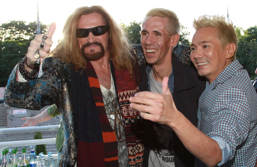 Фото: ТАСС/Сергей Виноградов