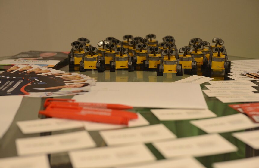 Фотовыставка "Планета детей" открылась в Москве 3 фото