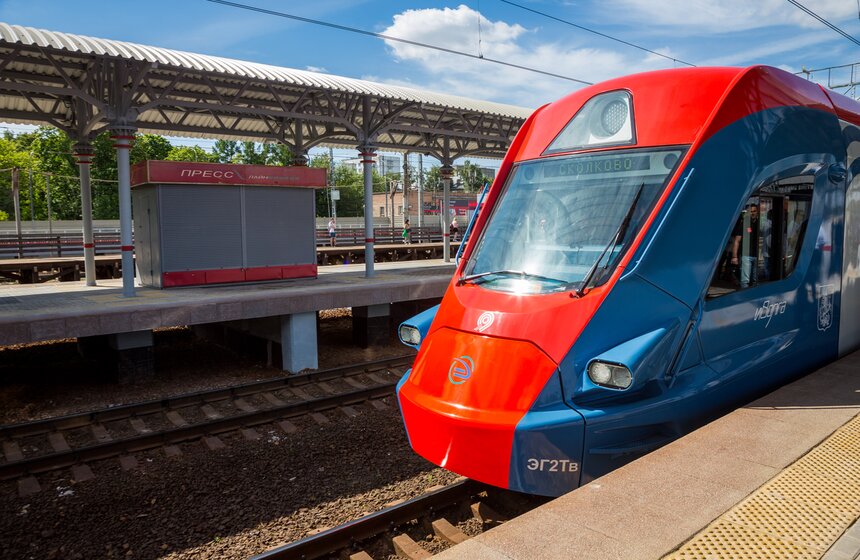 Открытие транспортно-пересадочного узла "Солнечная" 16 фото