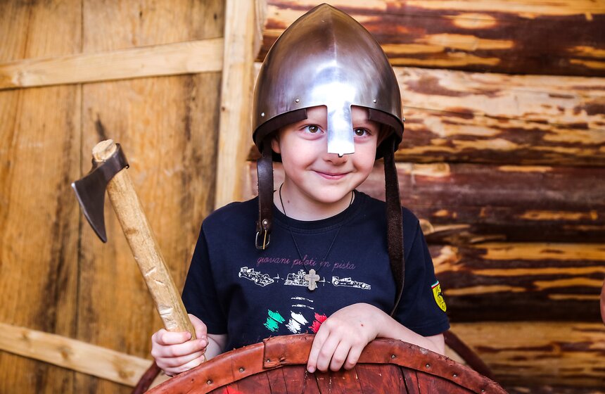 Как отметили День России в столице. Фото 4 фото