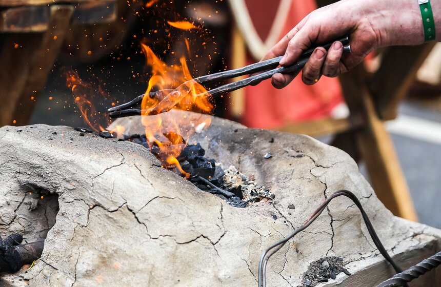 Как отметили День России в столице. Фото 9 фото