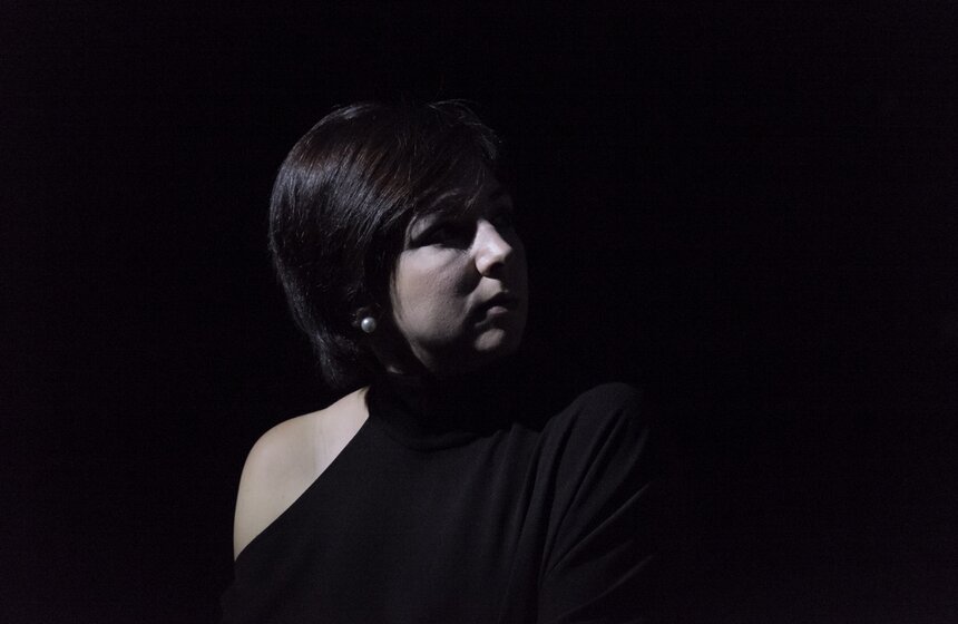 Вечер нобелевского лауреата по литературе Светланы Алексиевич 9 фото