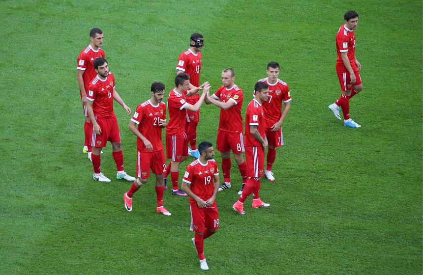 Фото: ТАСС/Петр Ковалев